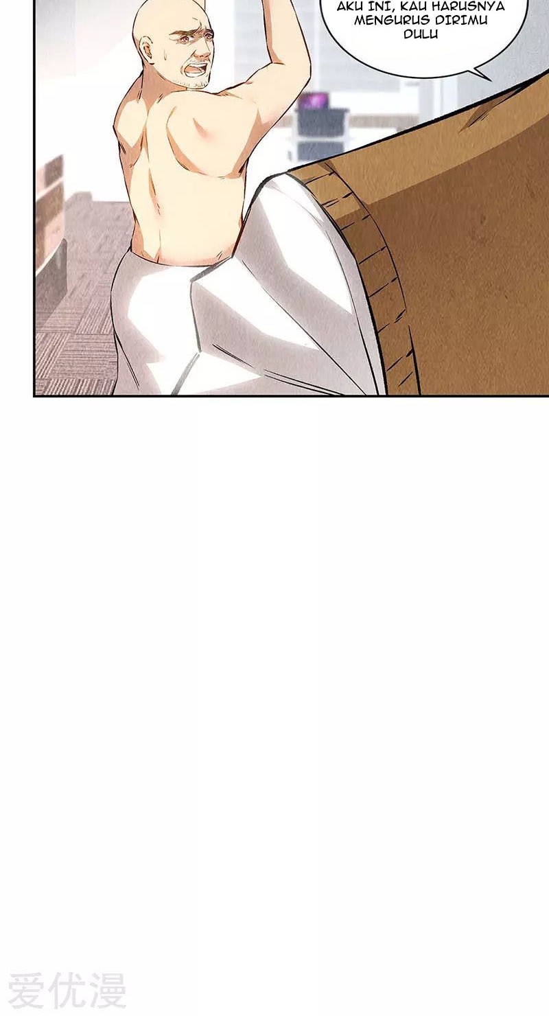 I Was Trash Chapter 148 Gambar 5