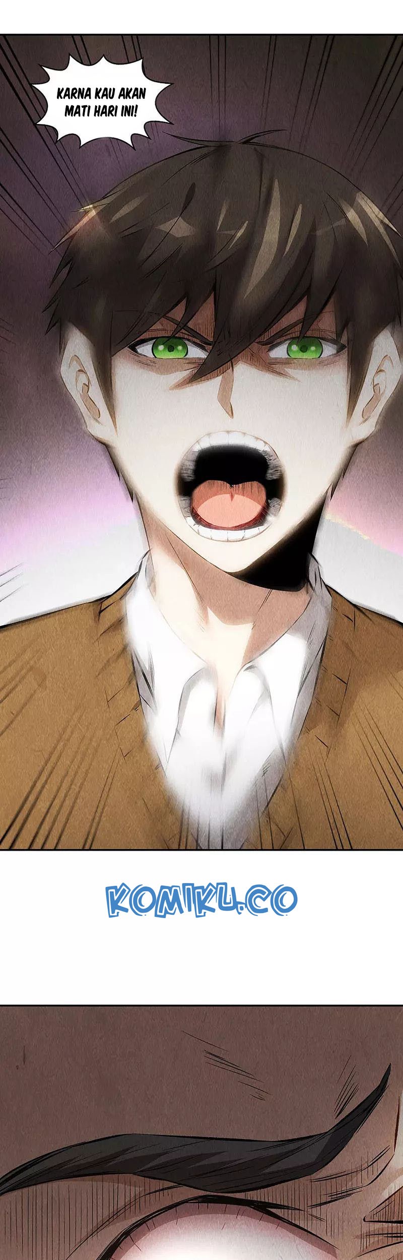 I Was Trash Chapter 148 Gambar 6