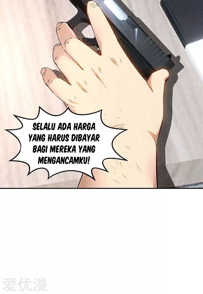 I Was Trash Chapter 148 Gambar 9