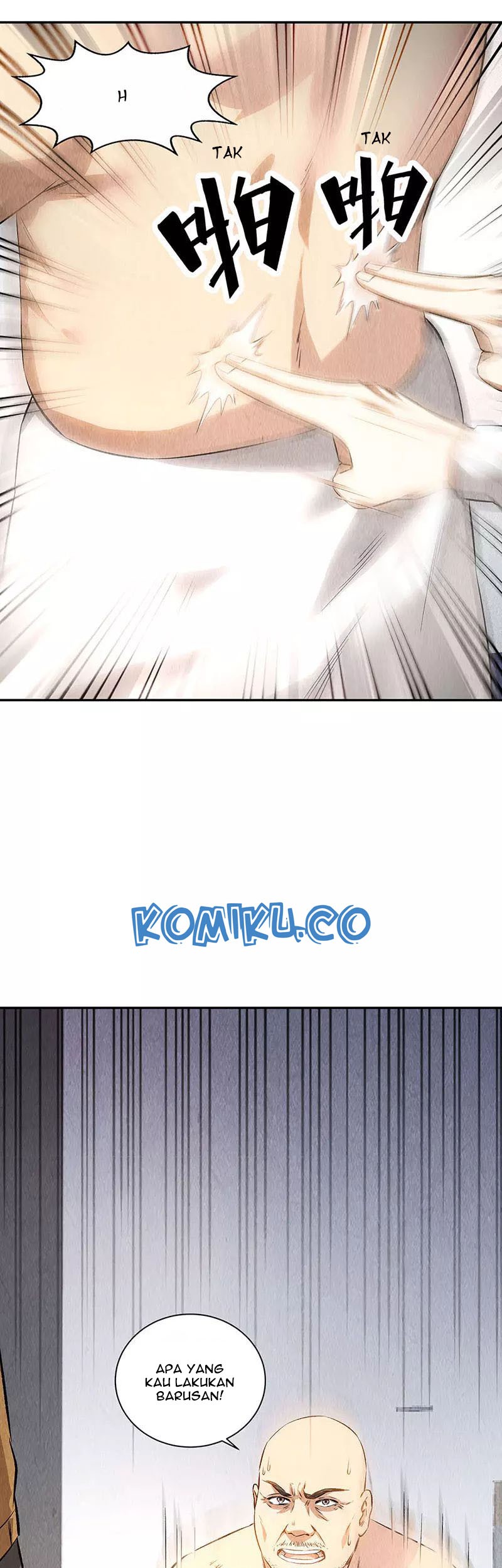 I Was Trash Chapter 148 Gambar 16