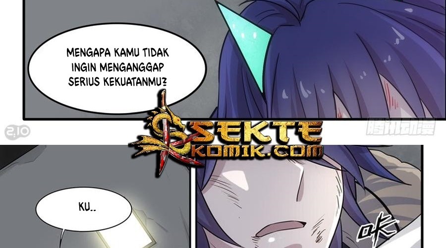 The Reborn Chapter 85 Gambar 7