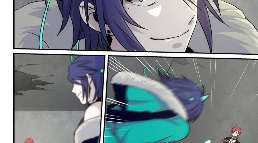 The Reborn Chapter 84 Gambar 5