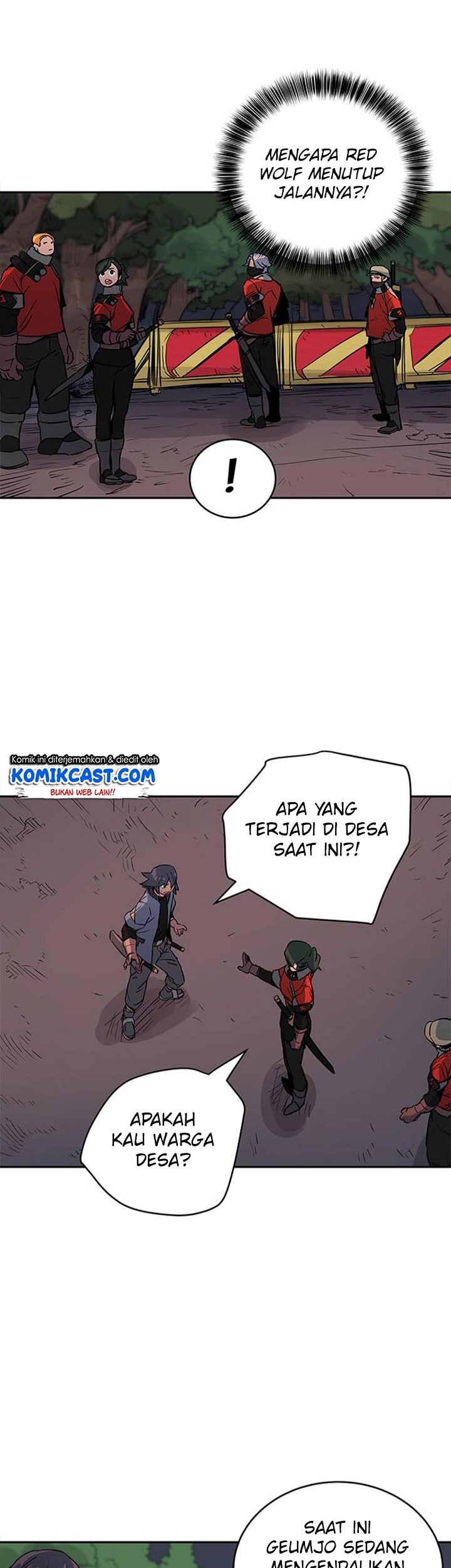 Get Life Chapter 34 Gambar 15