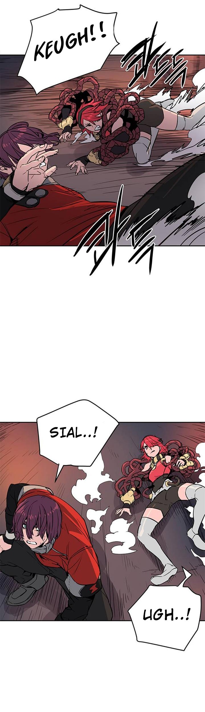 Get Life Chapter 34 Gambar 20