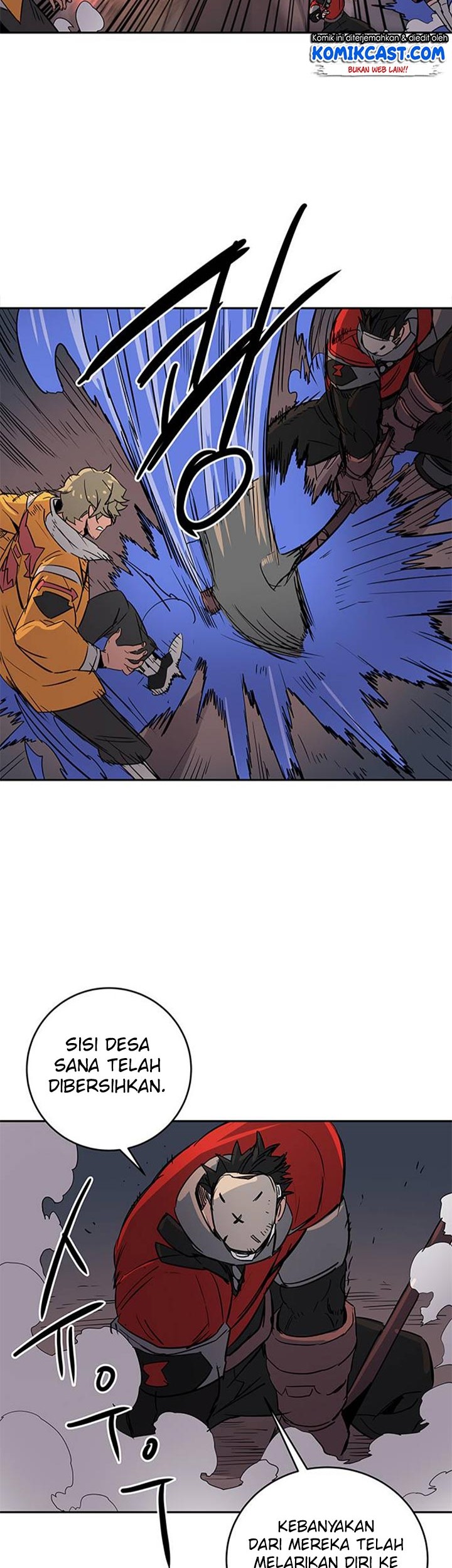 Get Life Chapter 34 Gambar 29