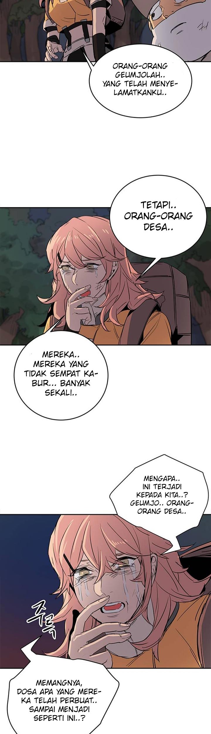 Get Life Chapter 34 Gambar 37
