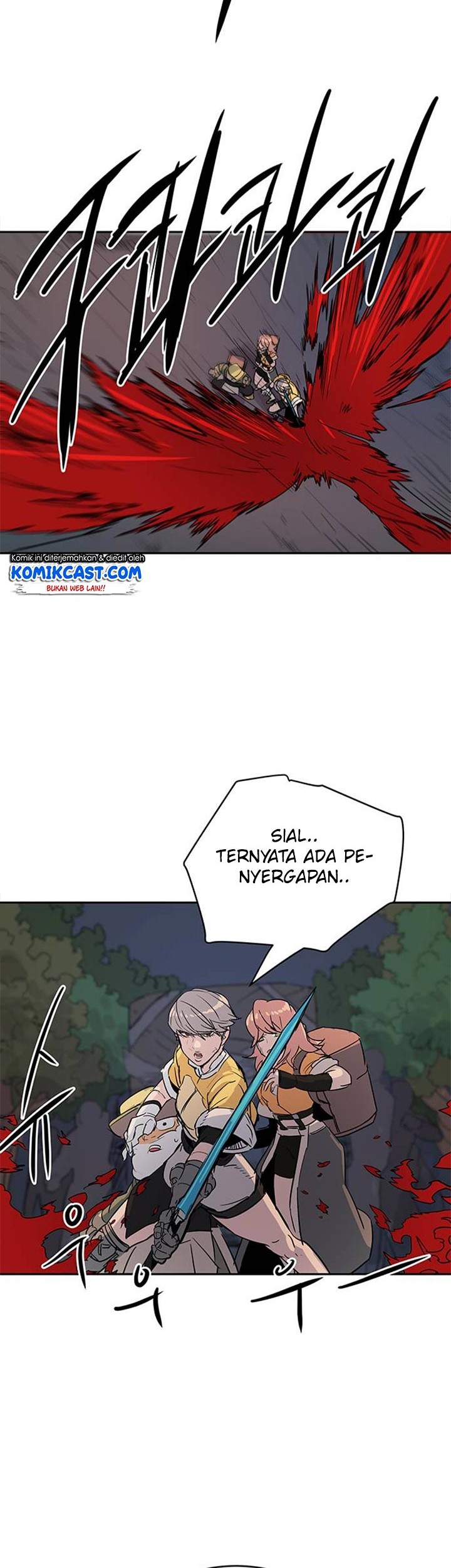 Get Life Chapter 34 Gambar 40