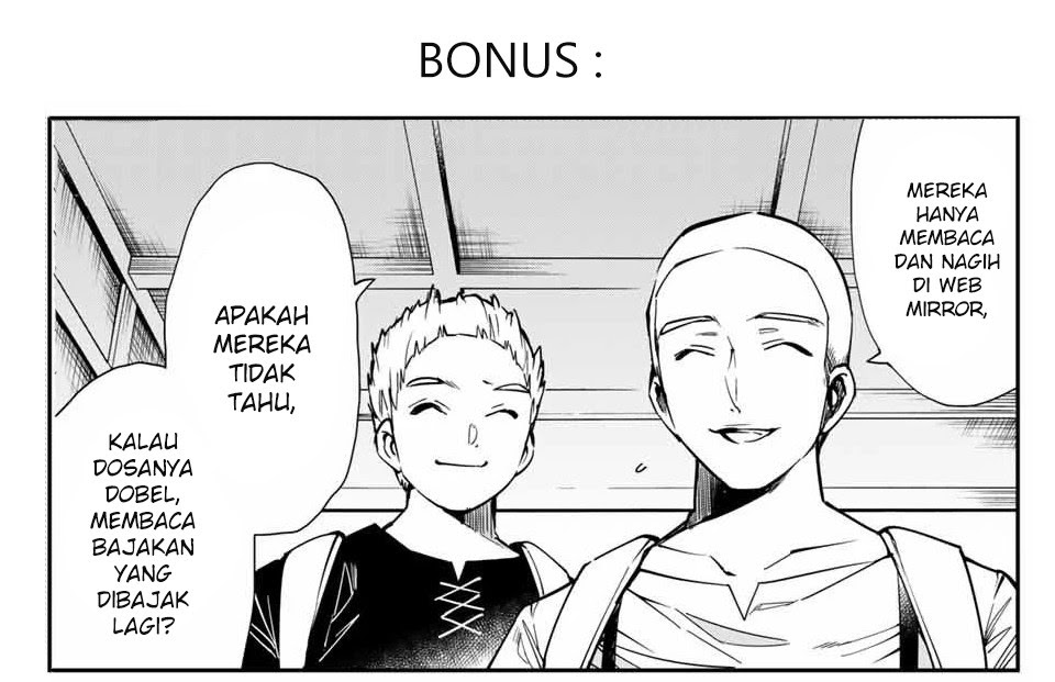 Reincarnated as an Aristocrat with an Appraisal Skill Chapter 14 Gambar 20