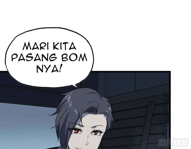 I Moved The BRICS In The Last Days Chapter 13 Gambar 14