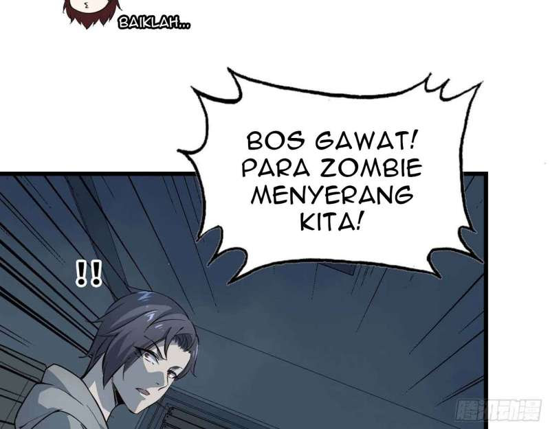 I Moved The BRICS In The Last Days Chapter 13 Gambar 19