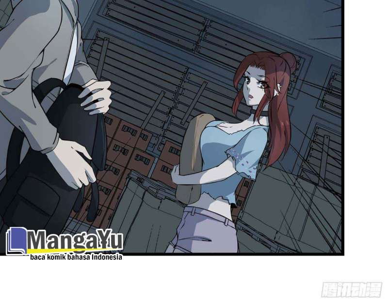I Moved The BRICS In The Last Days Chapter 13 Gambar 20