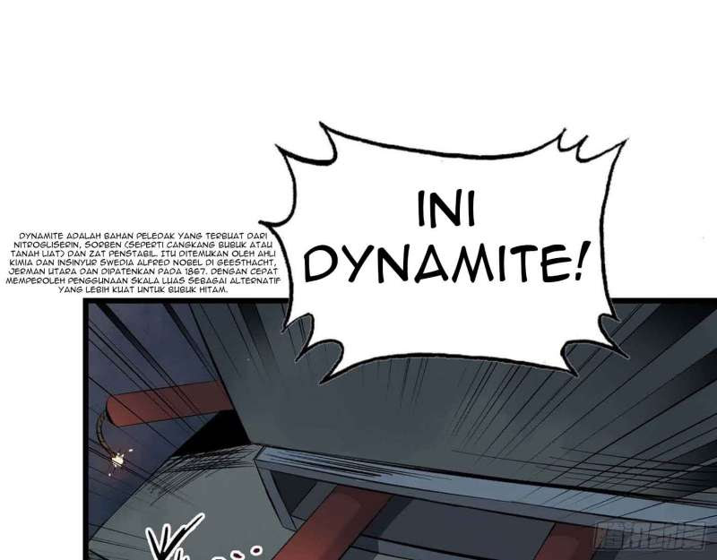 I Moved The BRICS In The Last Days Chapter 13 Gambar 42