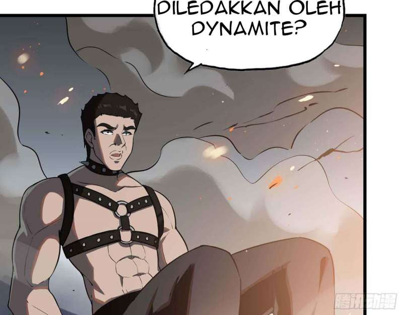 I Moved The BRICS In The Last Days Chapter 13 Gambar 48