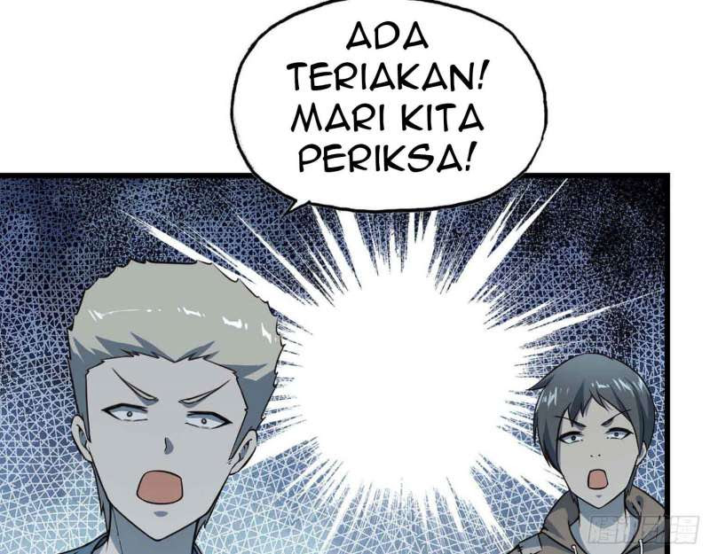 I Moved The BRICS In The Last Days Chapter 13 Gambar 5