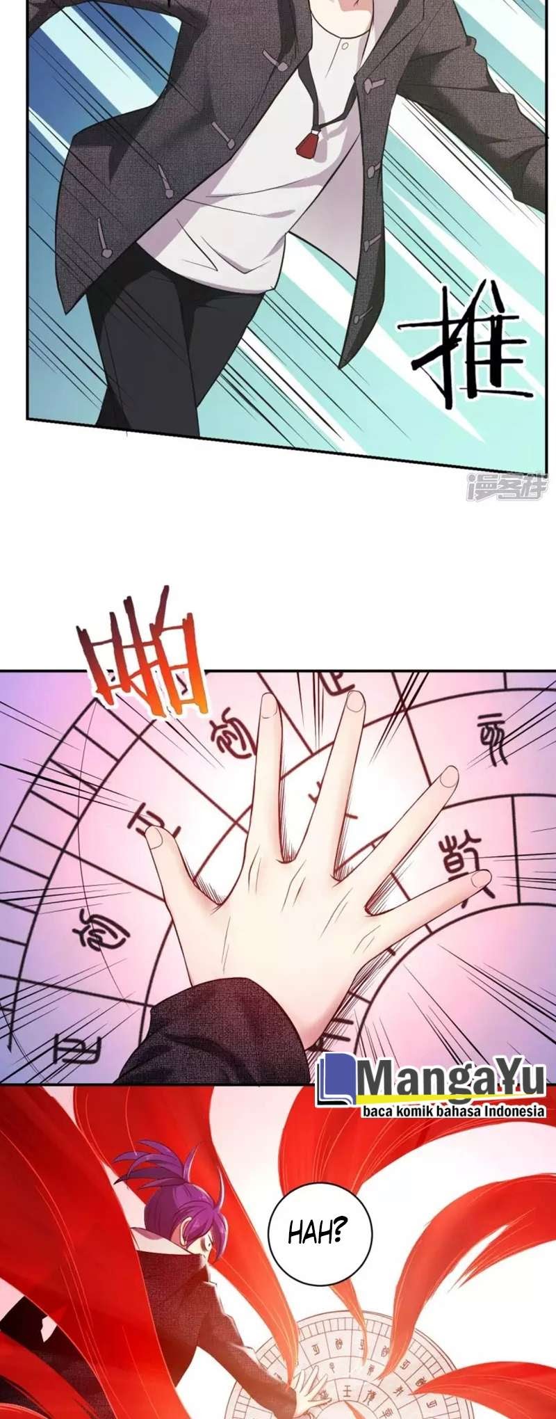 Demon King With Low Blood Chapter 09 Gambar 7