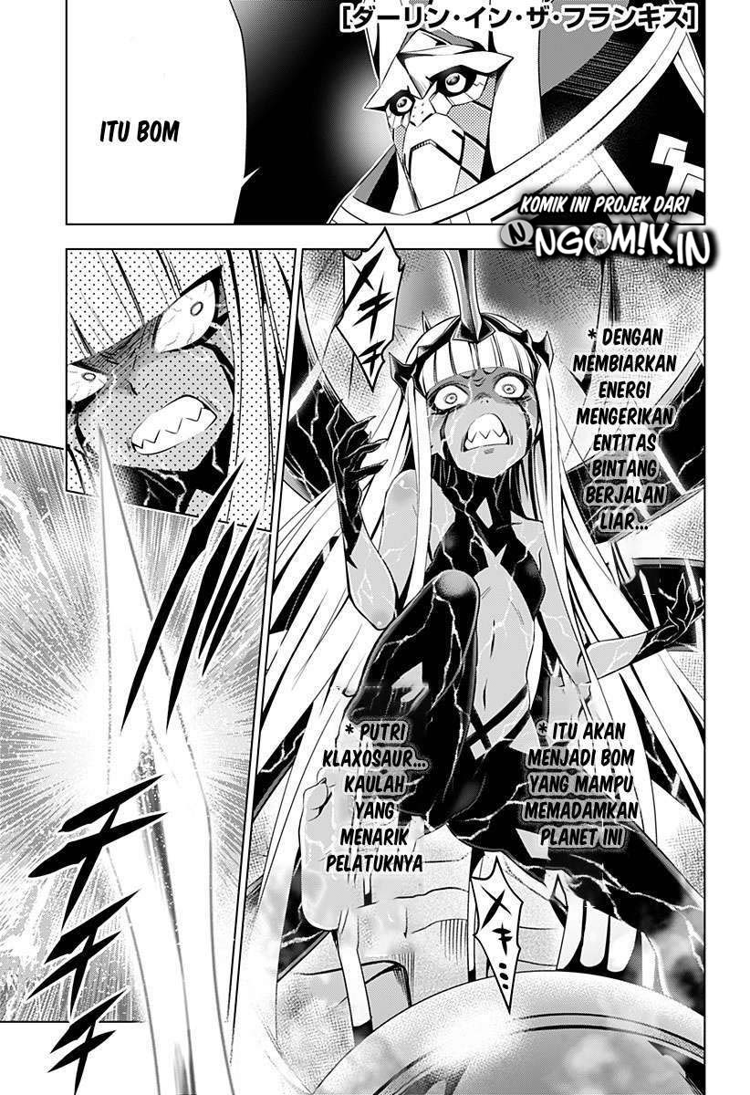 Baca Darling In The FranXX Chapter 60 Gambar 2