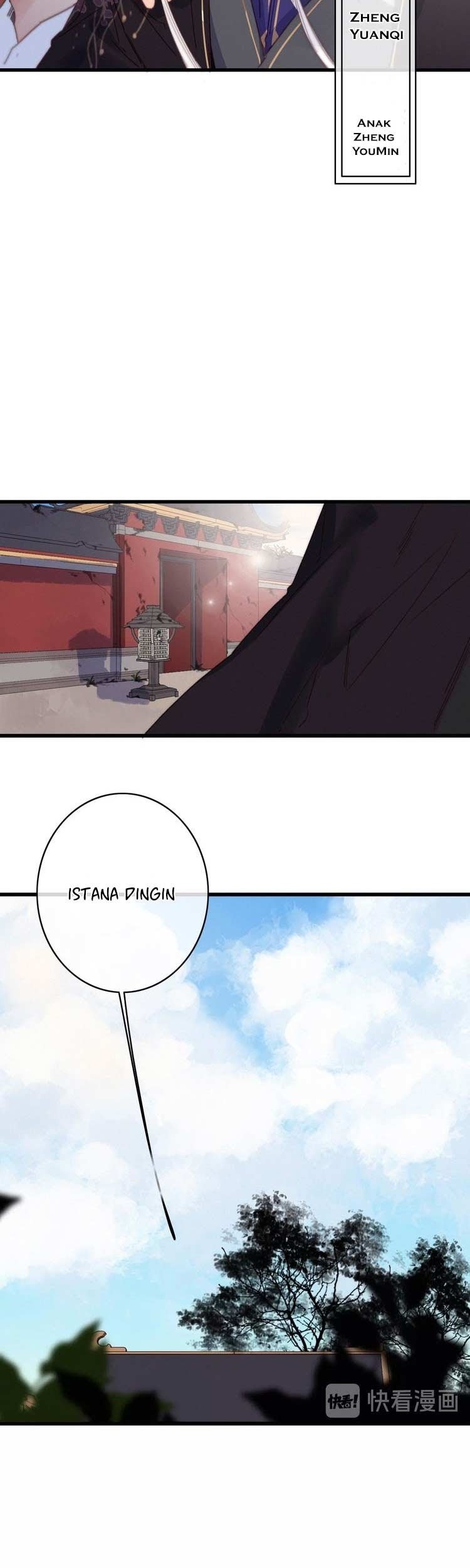 Ni Yu: God is a Girl Chapter 15 Gambar 3