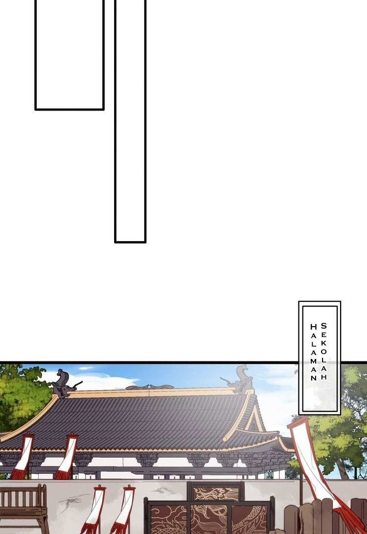 Ni Yu: God is a Girl Chapter 15 Gambar 9