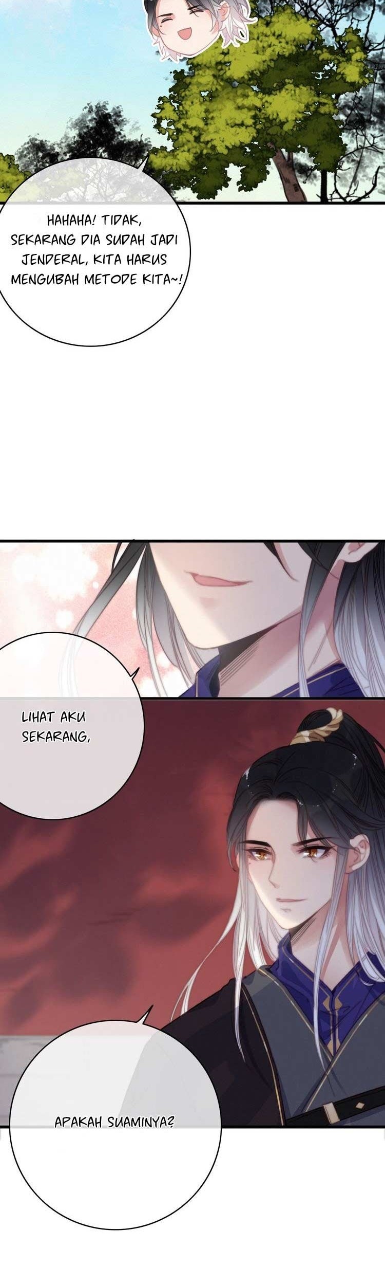 Ni Yu: God is a Girl Chapter 15 Gambar 15