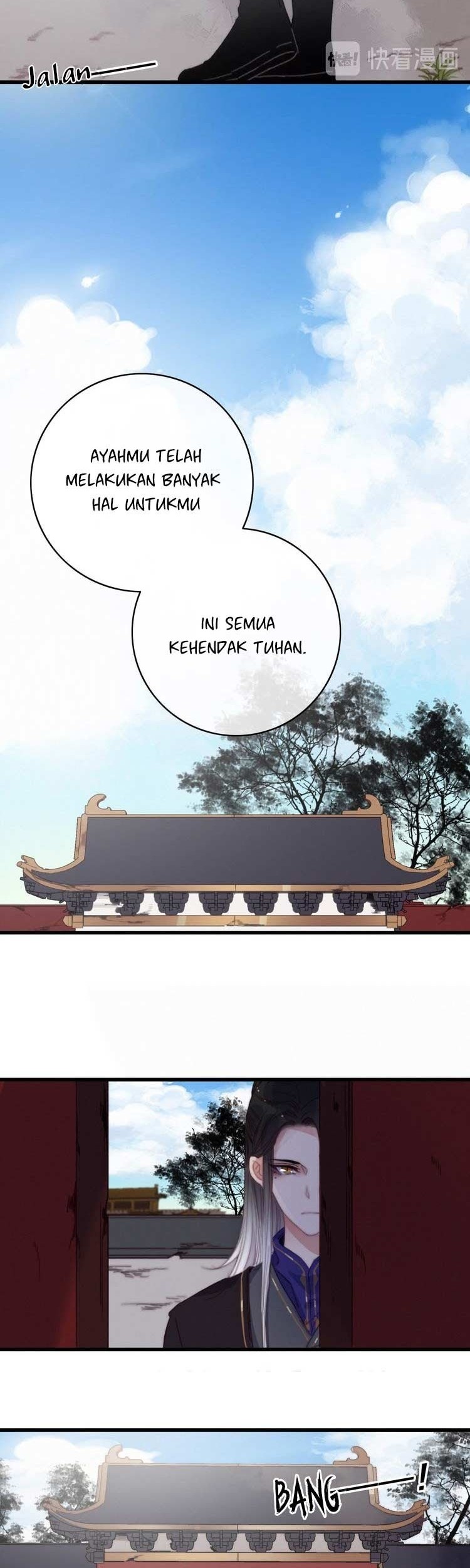 Ni Yu: God is a Girl Chapter 15 Gambar 18