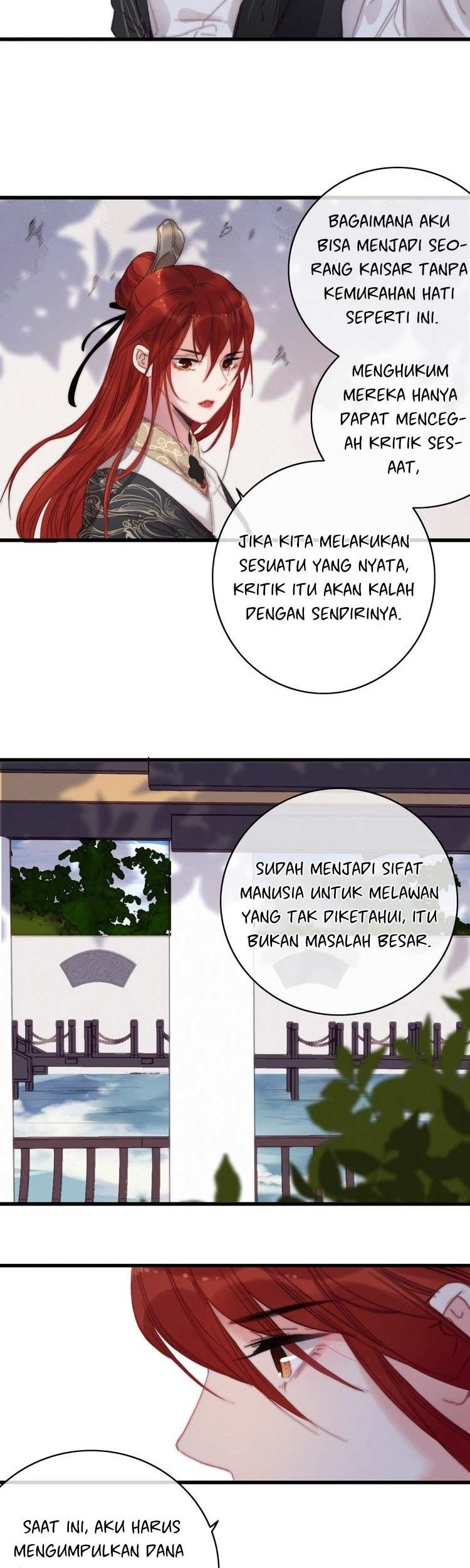 Ni Yu: God is a Girl Chapter 15 Gambar 25