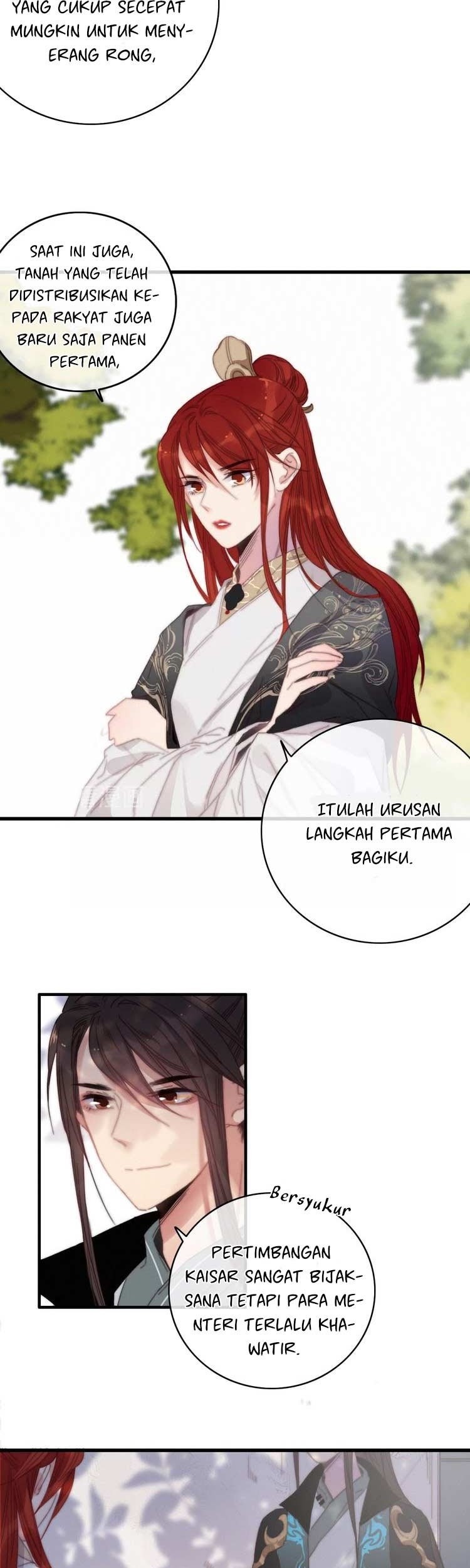 Ni Yu: God is a Girl Chapter 15 Gambar 26