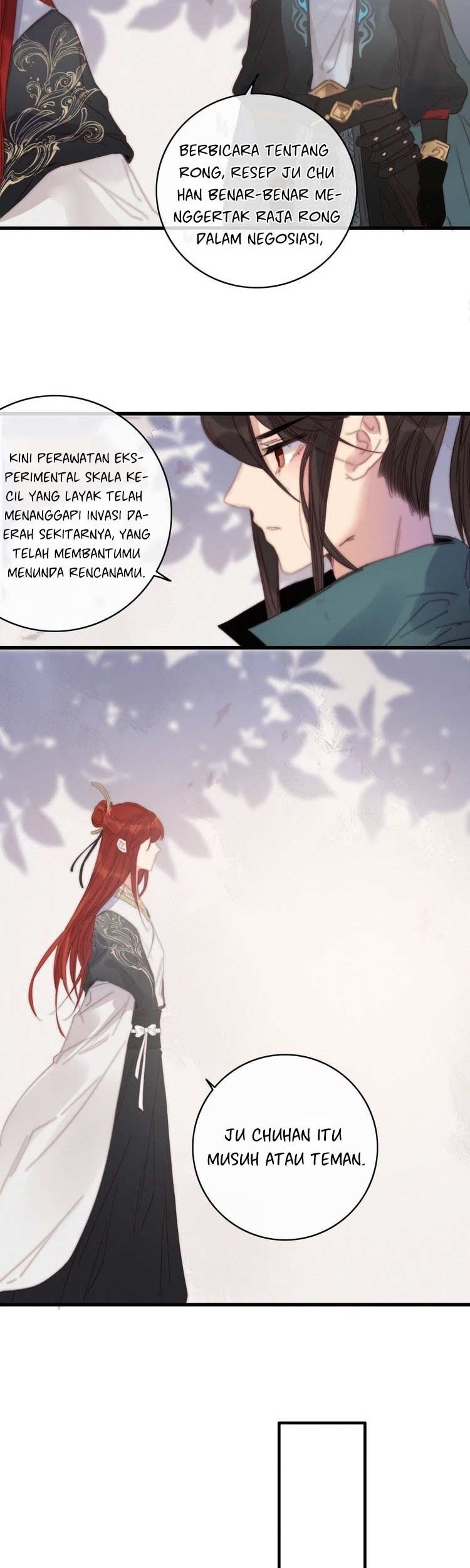 Ni Yu: God is a Girl Chapter 15 Gambar 27