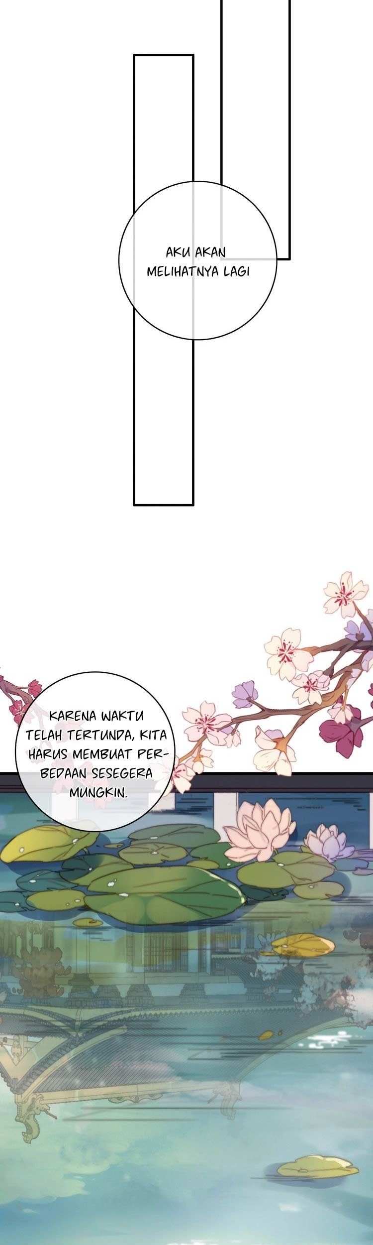 Ni Yu: God is a Girl Chapter 15 Gambar 28