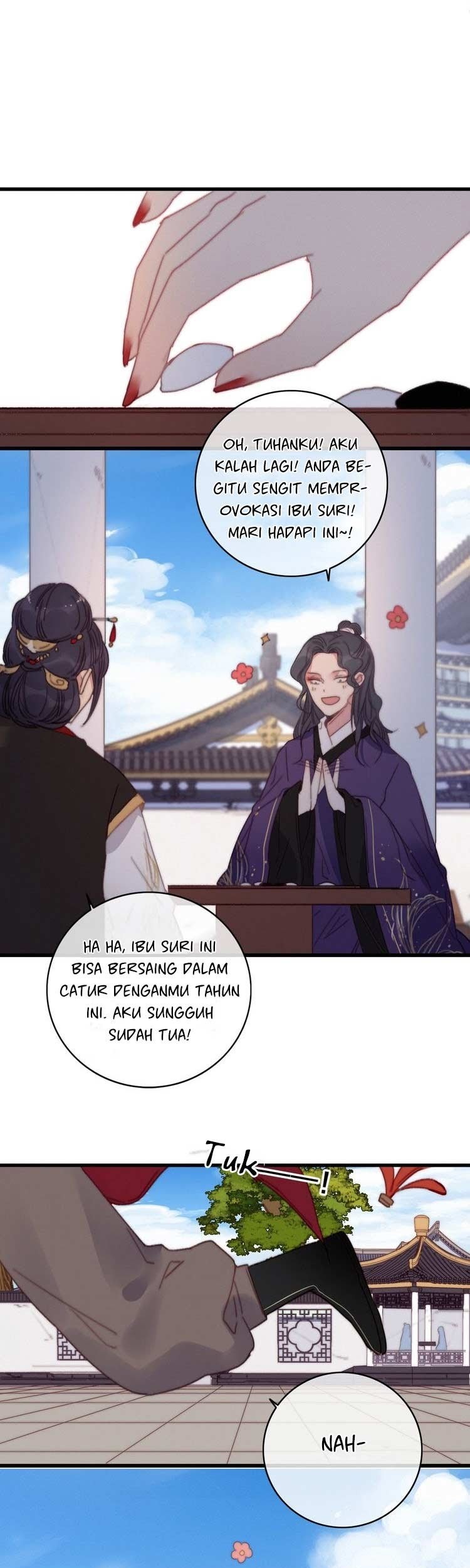 Ni Yu: God is a Girl Chapter 15 Gambar 30