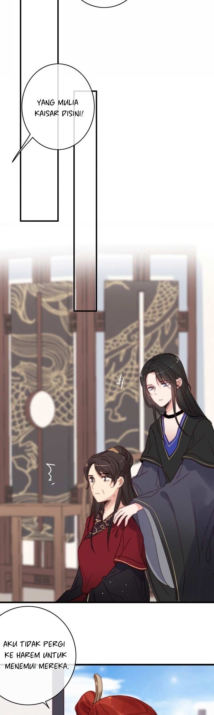 Ni Yu: God is a Girl Chapter 15 Gambar 32