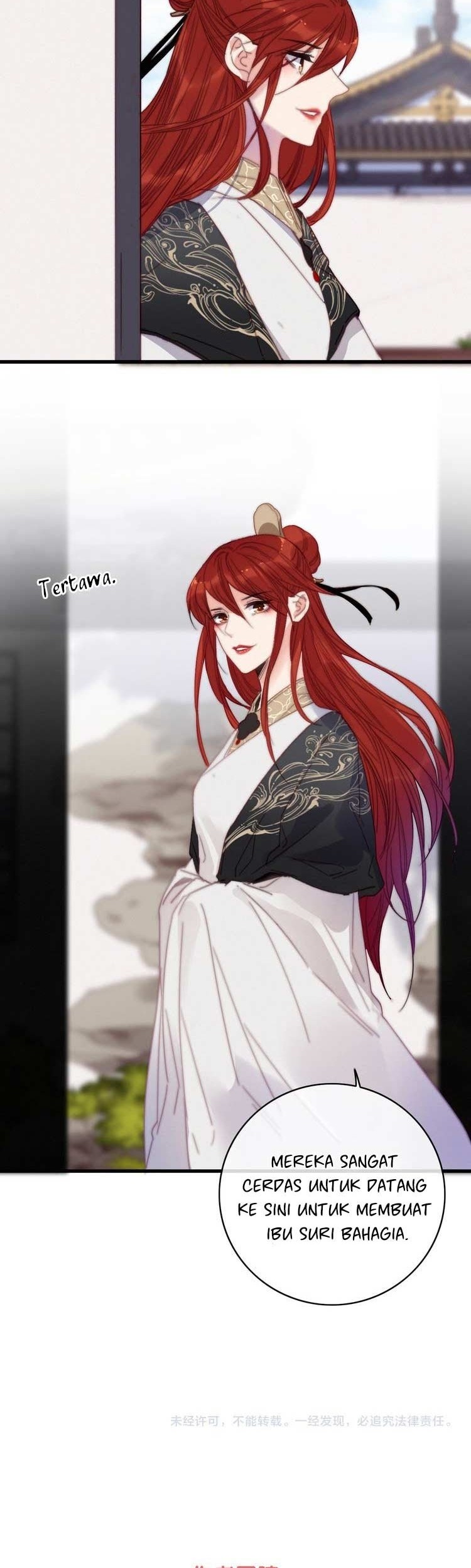 Ni Yu: God is a Girl Chapter 15 Gambar 33