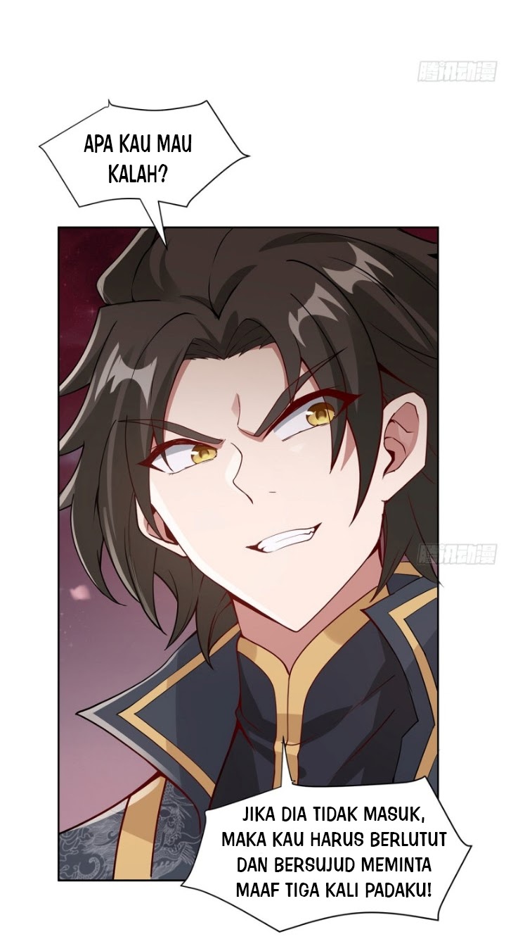 Inverse Scale Chapter 98 Gambar 19