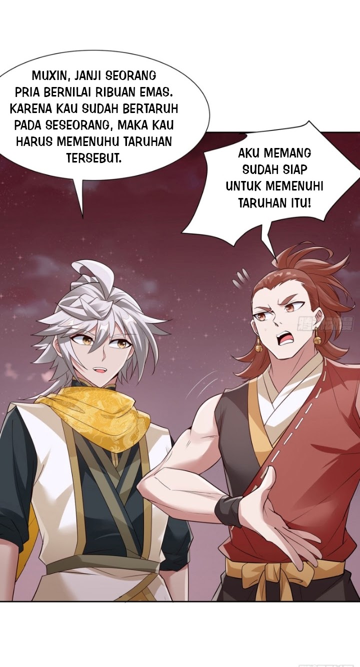 Inverse Scale Chapter 98 Gambar 31