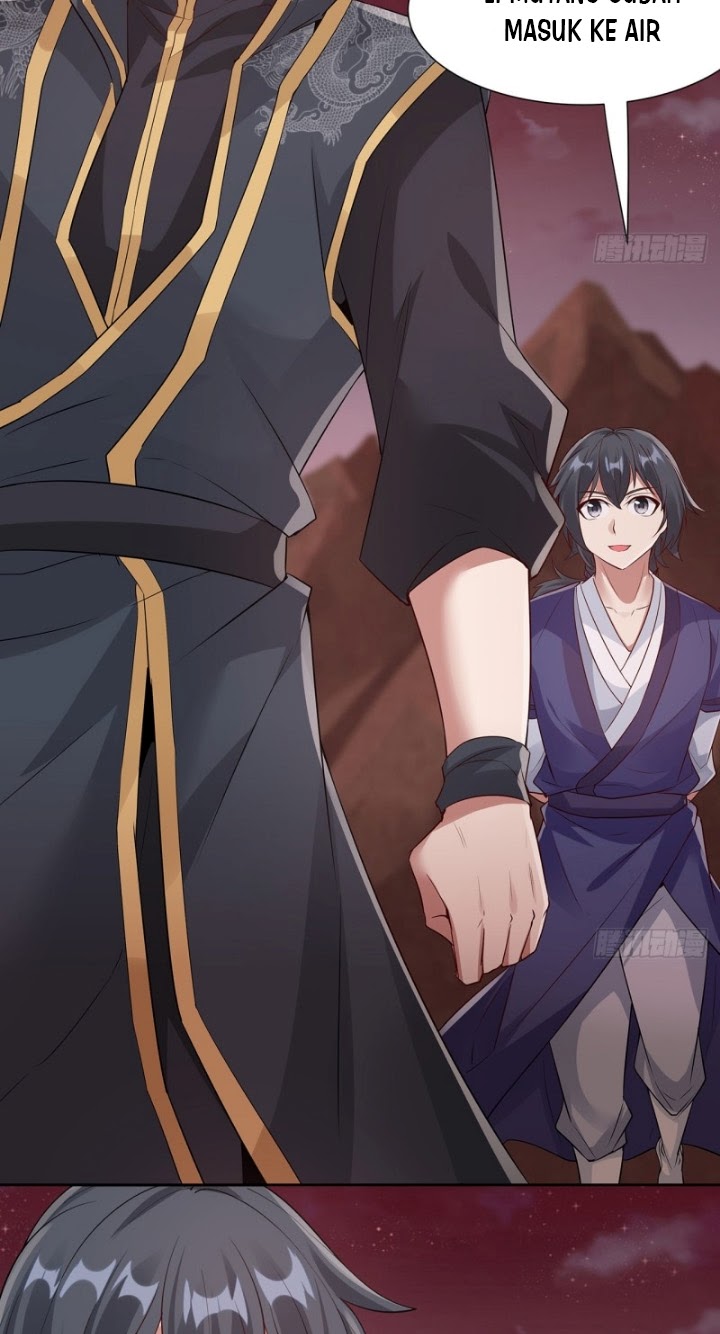 Inverse Scale Chapter 98 Gambar 37