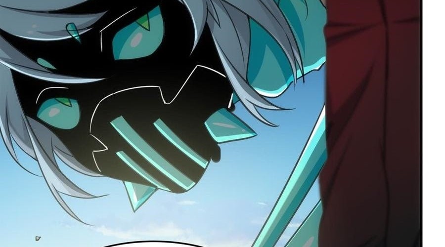 The Reborn Chapter 87 Gambar 9