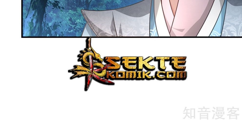 Marvelous Hero of The Sword Chapter 44 Gambar 21
