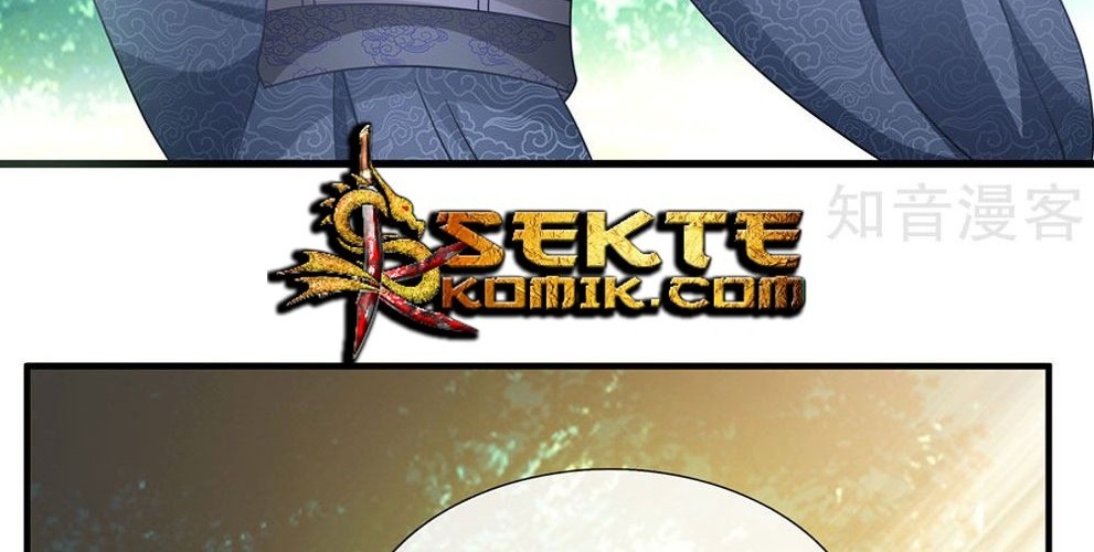 Marvelous Hero of The Sword Chapter 44 Gambar 9