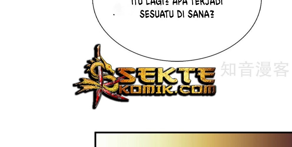 Marvelous Hero of The Sword Chapter 44 Gambar 13