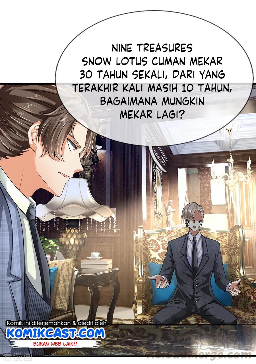 City of Heaven TimeStamp Chapter 114 Gambar 17