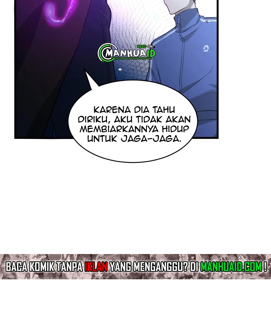 Monk From the Future Chapter 45 Gambar 10