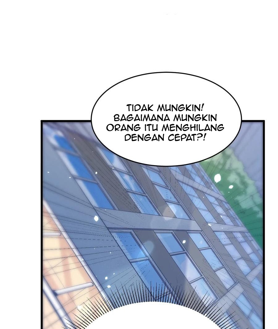 Monk From the Future Chapter 45 Gambar 23