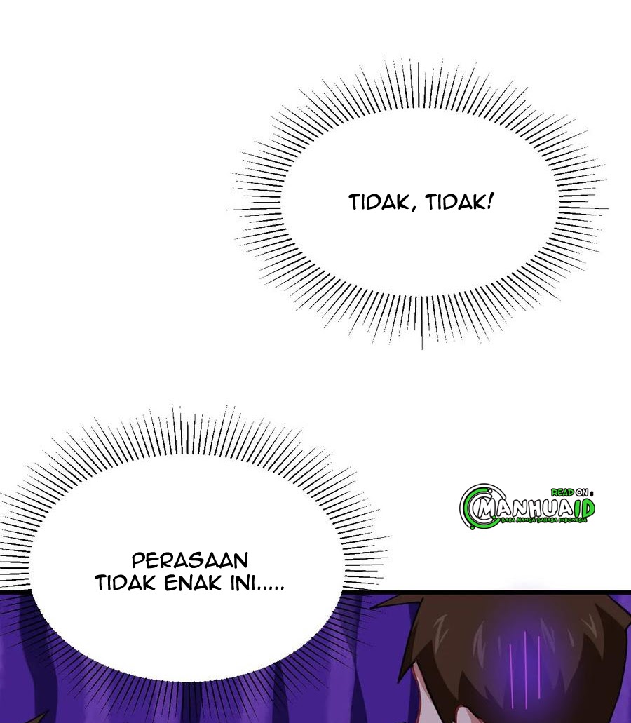 Monk From the Future Chapter 45 Gambar 28