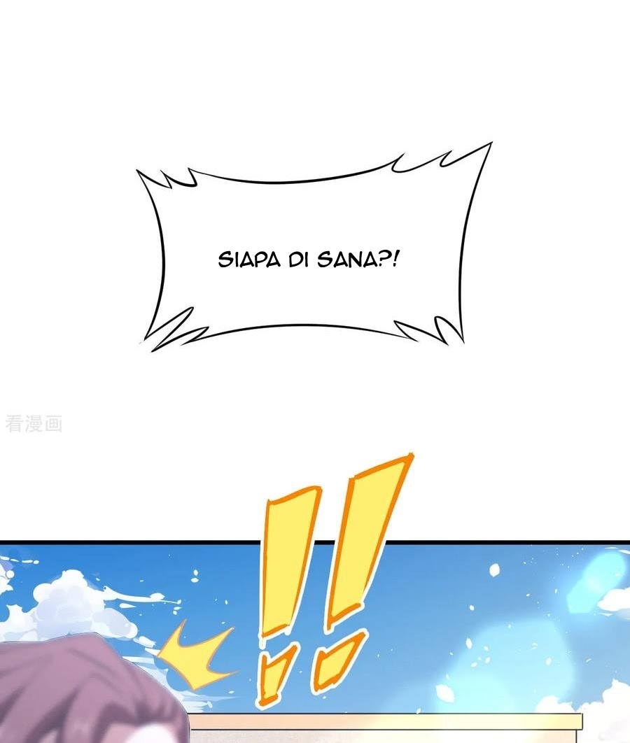 Monk From the Future Chapter 45 Gambar 3