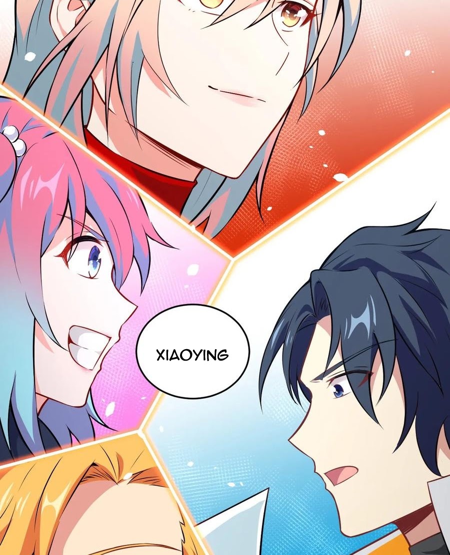 Monk From the Future Chapter 45 Gambar 35