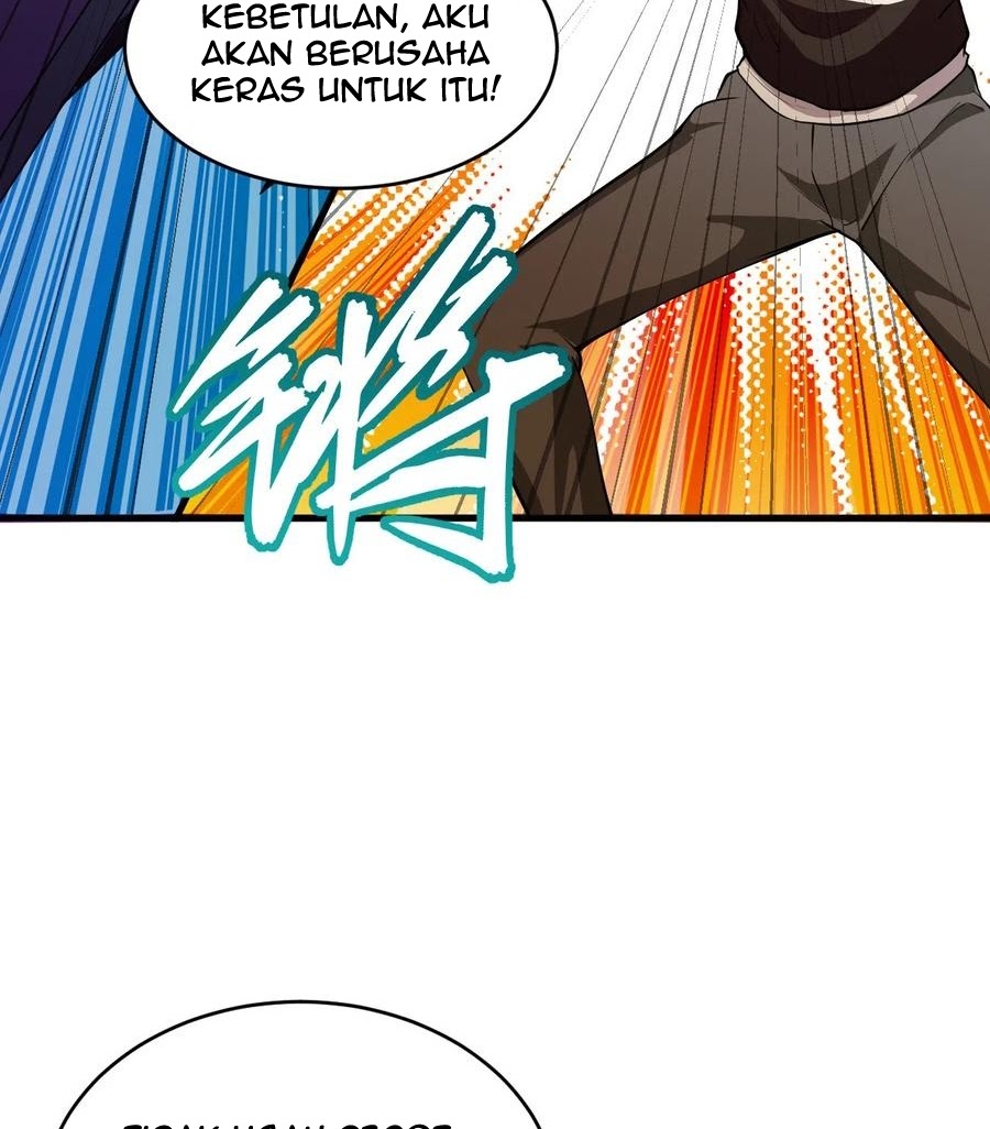 Monk From the Future Chapter 45 Gambar 48