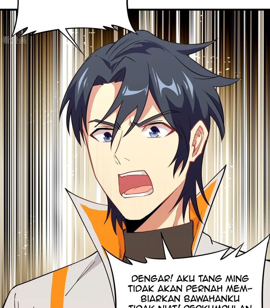 Monk From the Future Chapter 45 Gambar 53