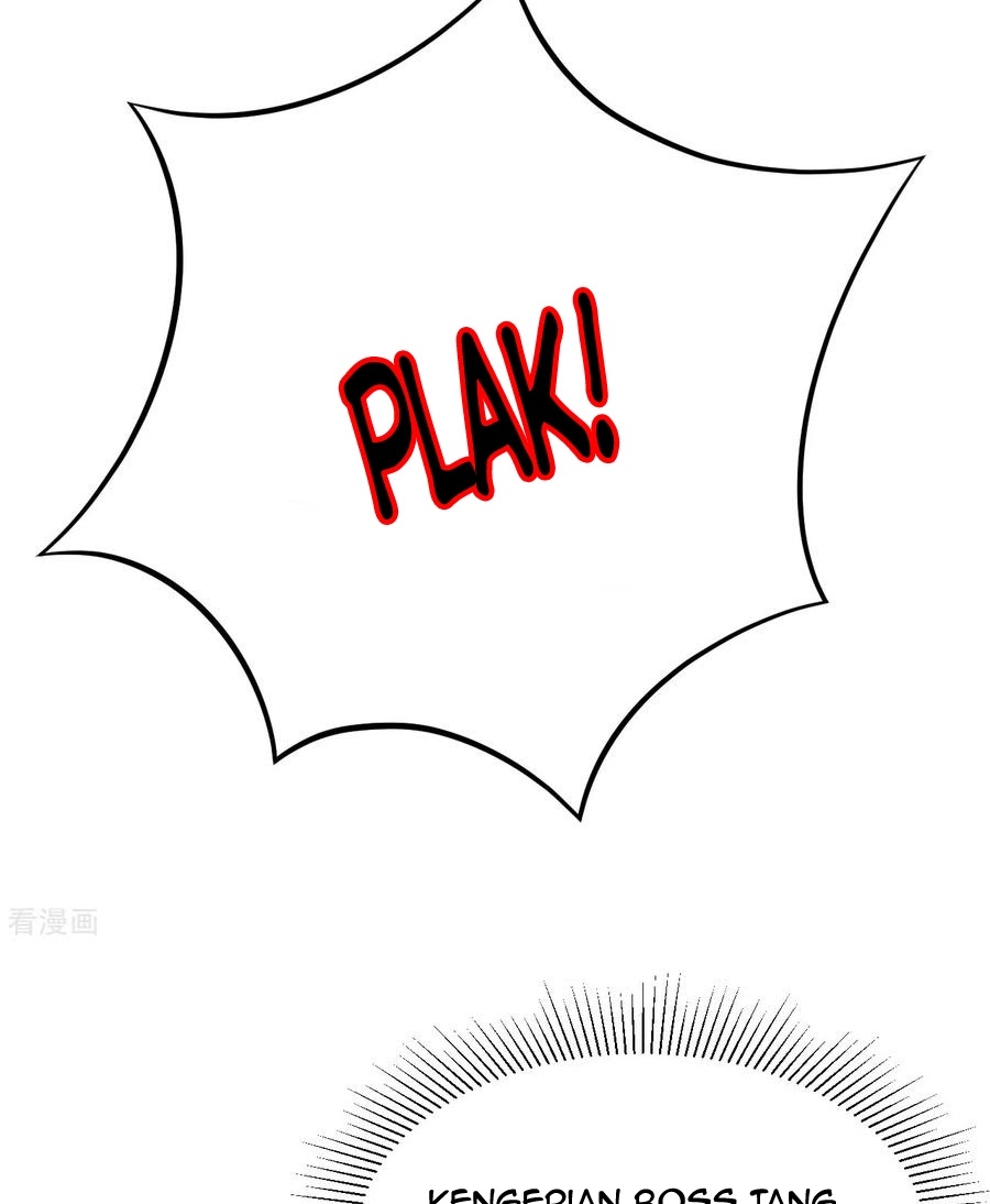 Monk From the Future Chapter 45 Gambar 59