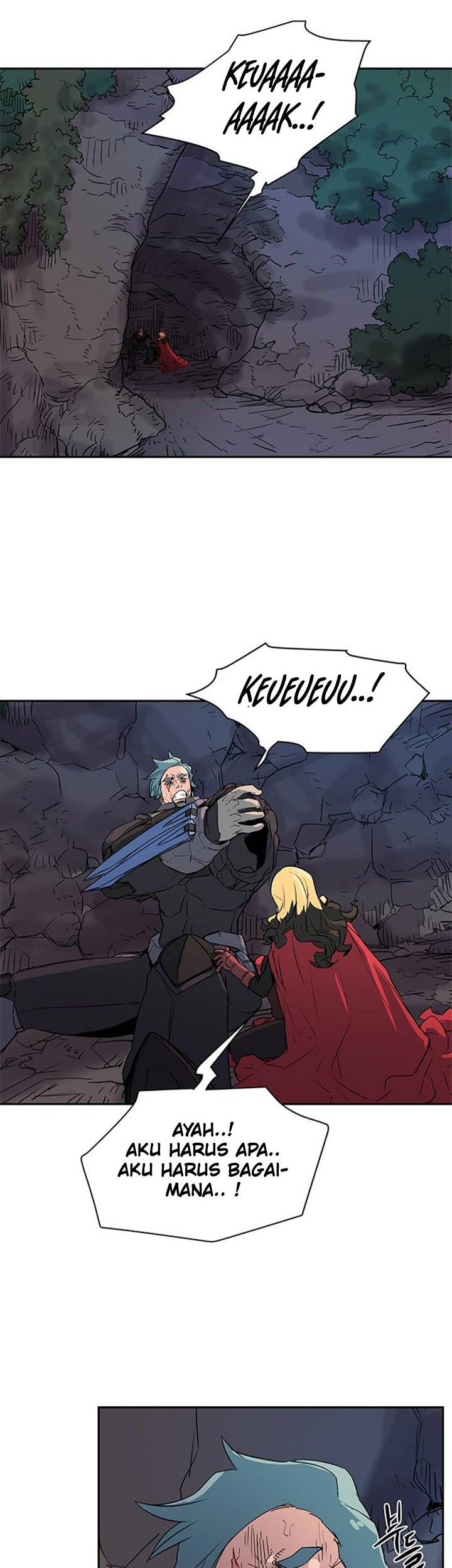 Get Life Chapter 25 Gambar 3