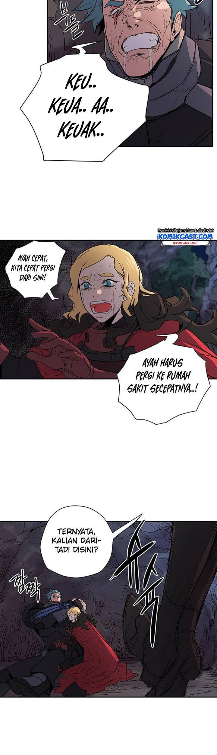Get Life Chapter 25 Gambar 4