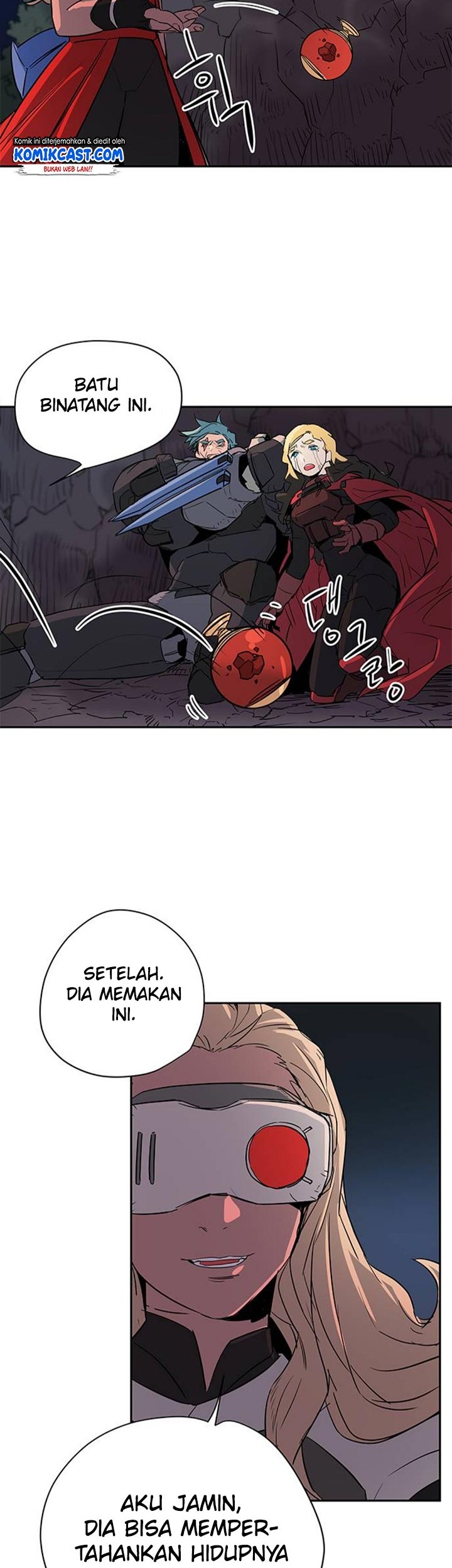 Get Life Chapter 25 Gambar 7